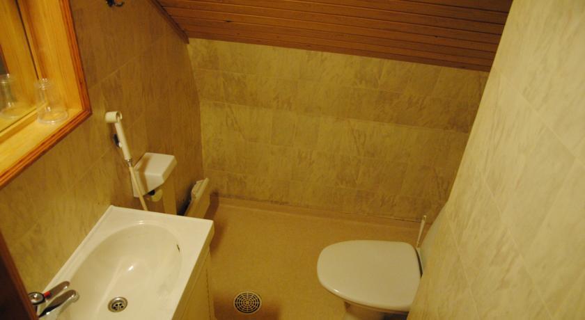 Luostarin Puutarha Mini-hôtel Naantali